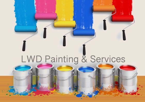 Cheapest Painting Services Home Services Home Repairs On Carousell