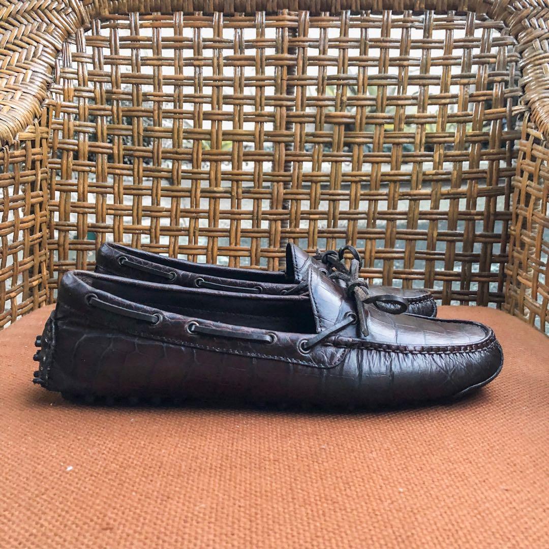 Cole haan gunnison black sale