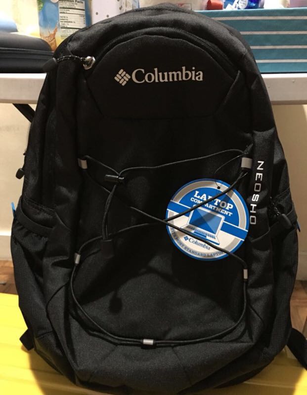 Columbia 2025 neosho backpack