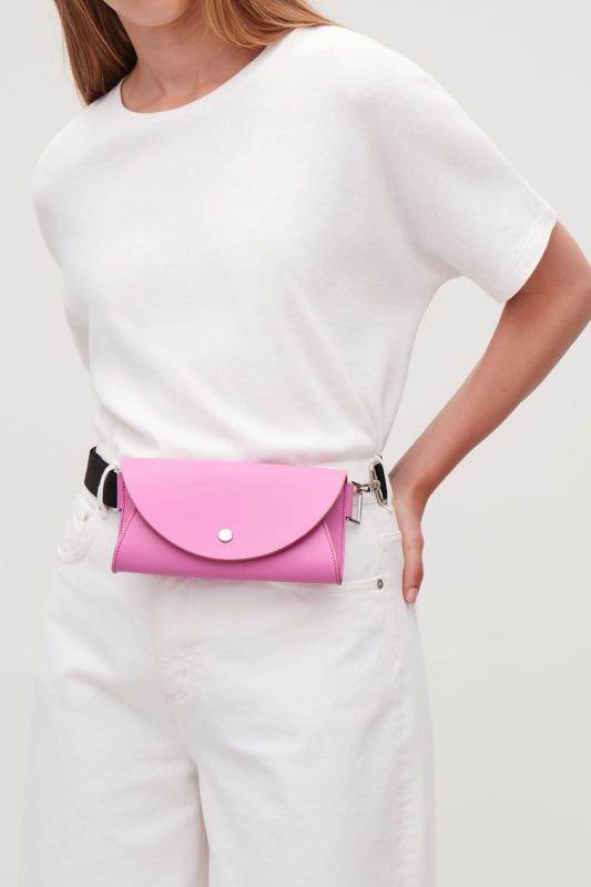 cos waist bag