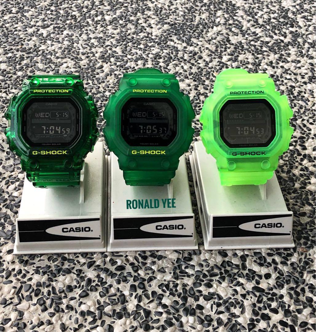 G shock hotsell gx 56 custom