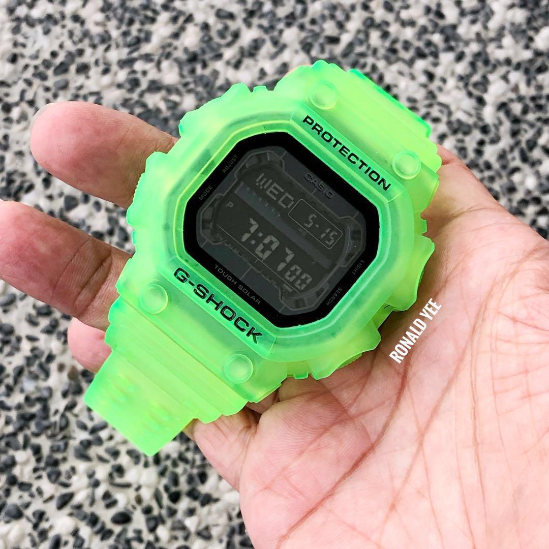 gx56bb custom