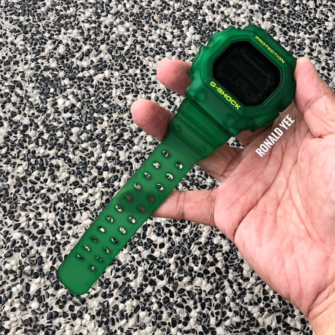 gx56bb custom