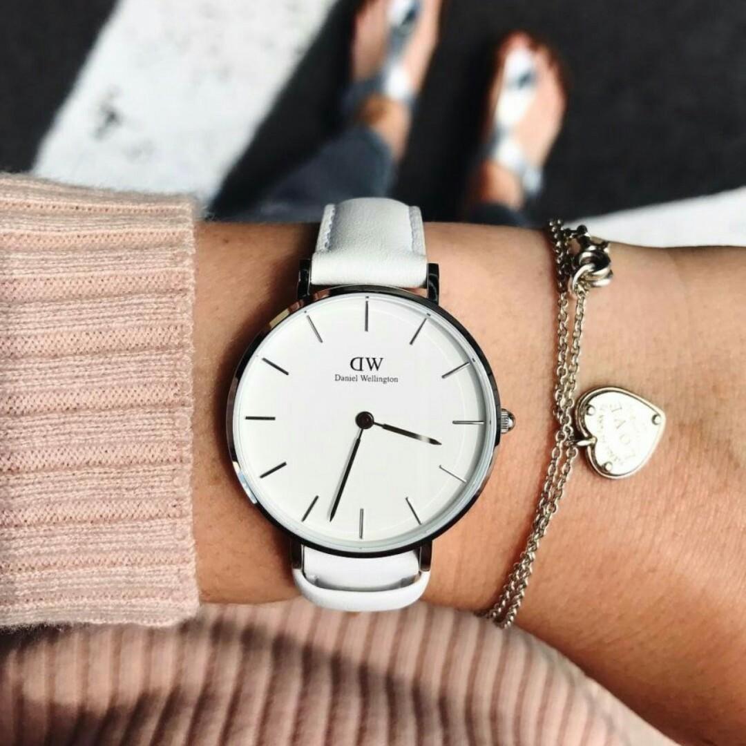 Daniel discount wellington 33mm