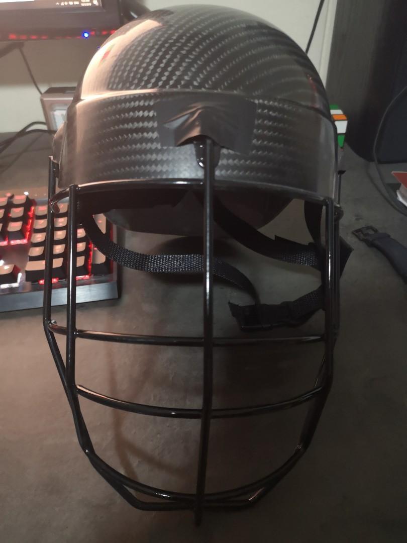 DPP Canoe Polo Helmet, Sports Equipment, Sports & Games, Water Sports