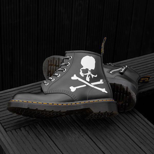 dr martens end clothing