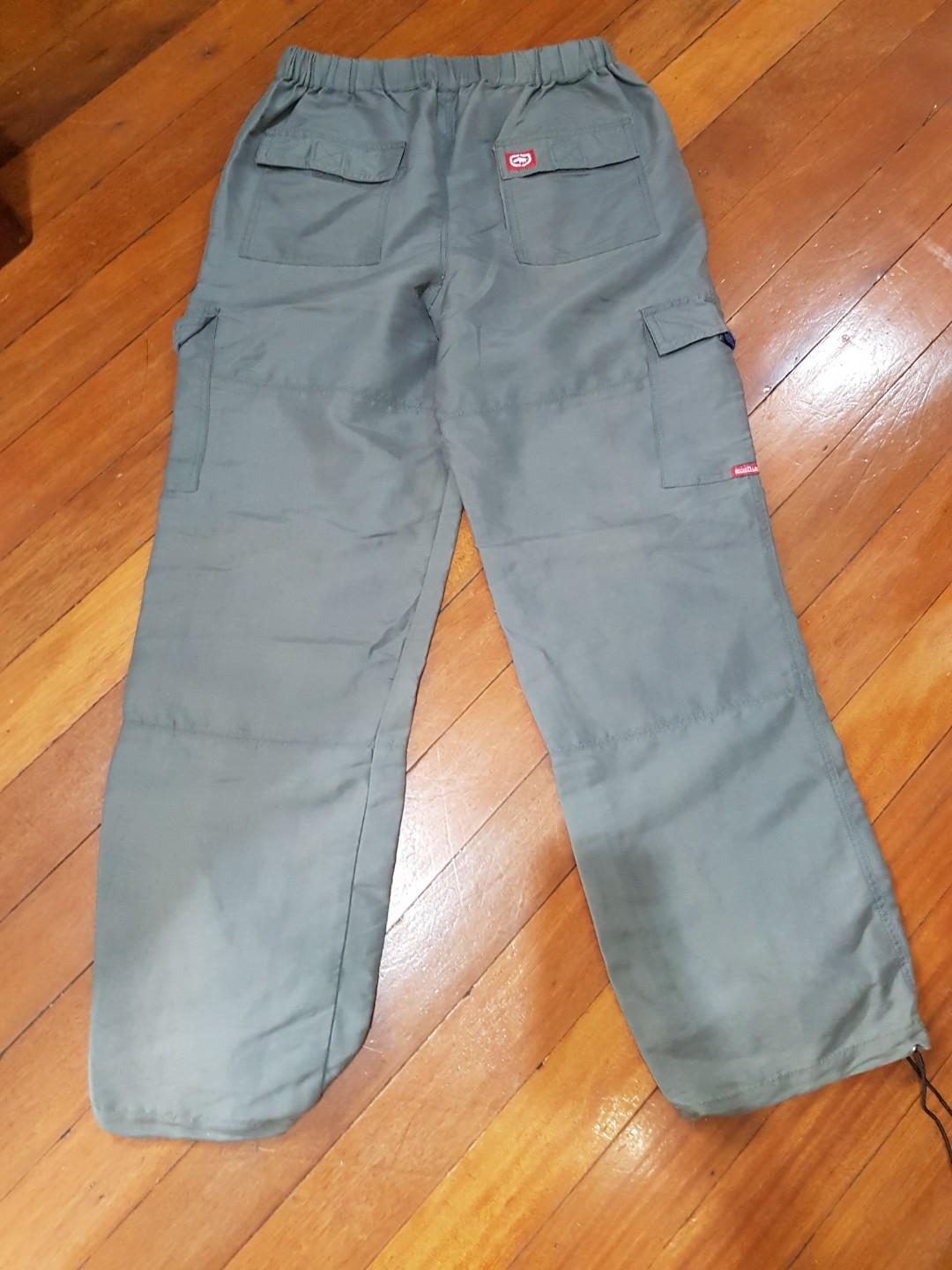 helmut lang 98 cargos
