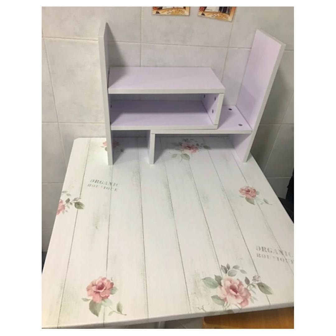 Floral Wall Design Wallpaper Sticker Furniture Everything Else On