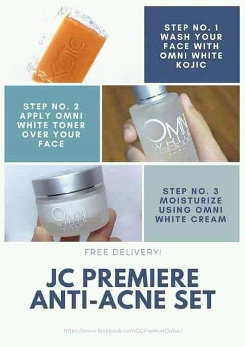 dry skin solution