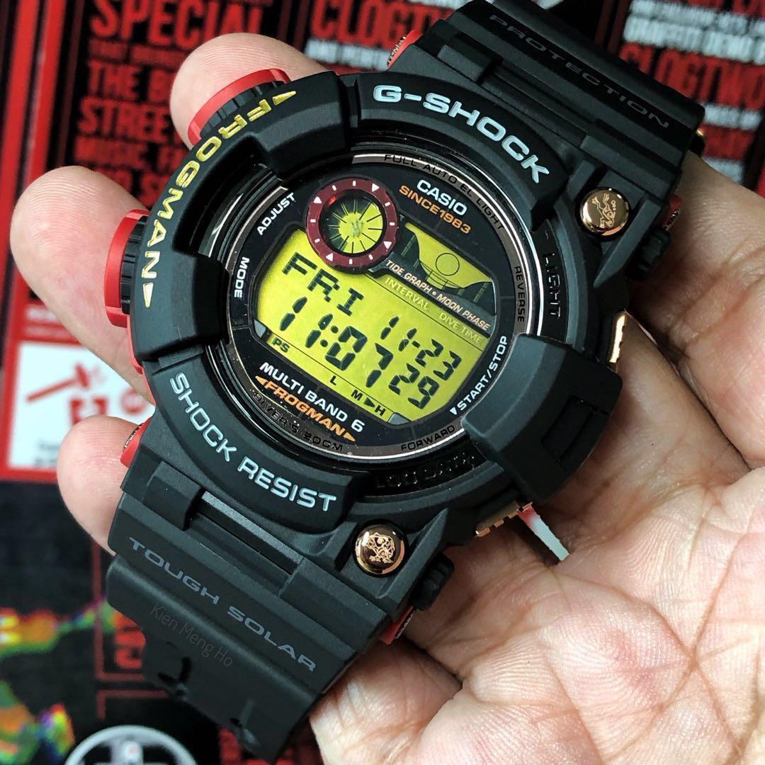 casio gwf 1035