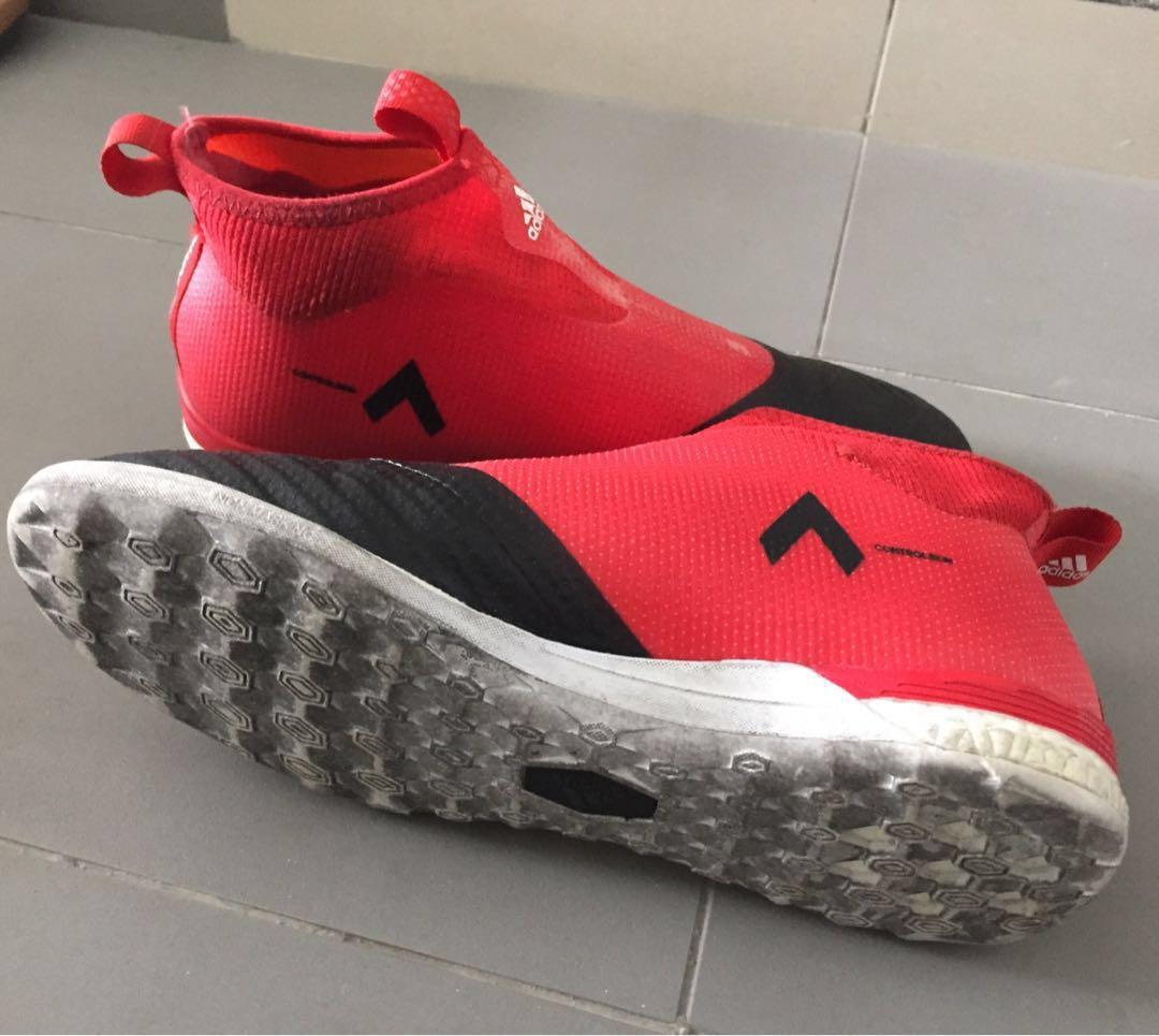 Adidas purecontrol futsal cheap