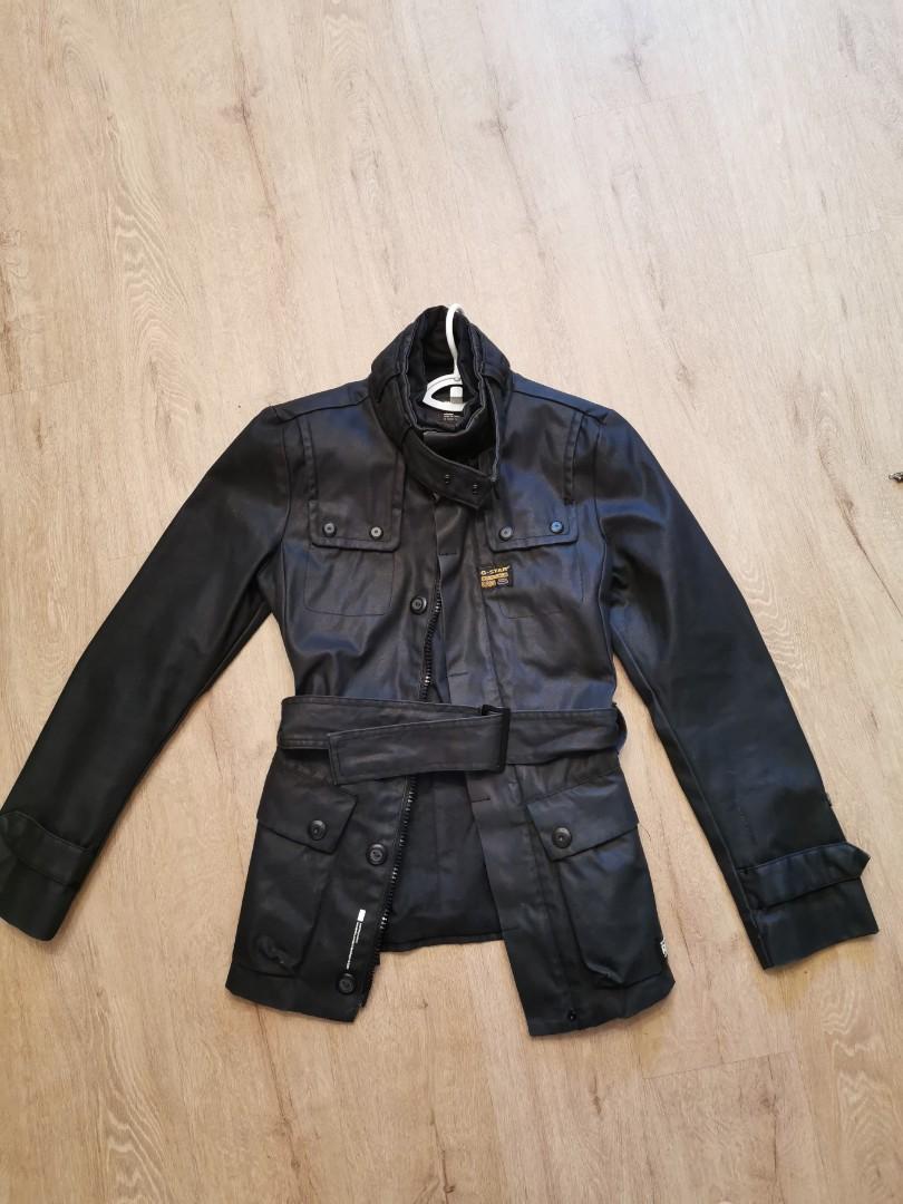 g star raw 3301 jacket