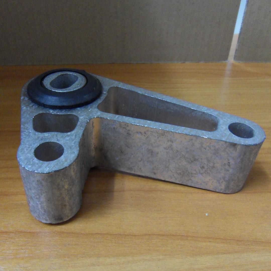 fiat punto gearbox mount