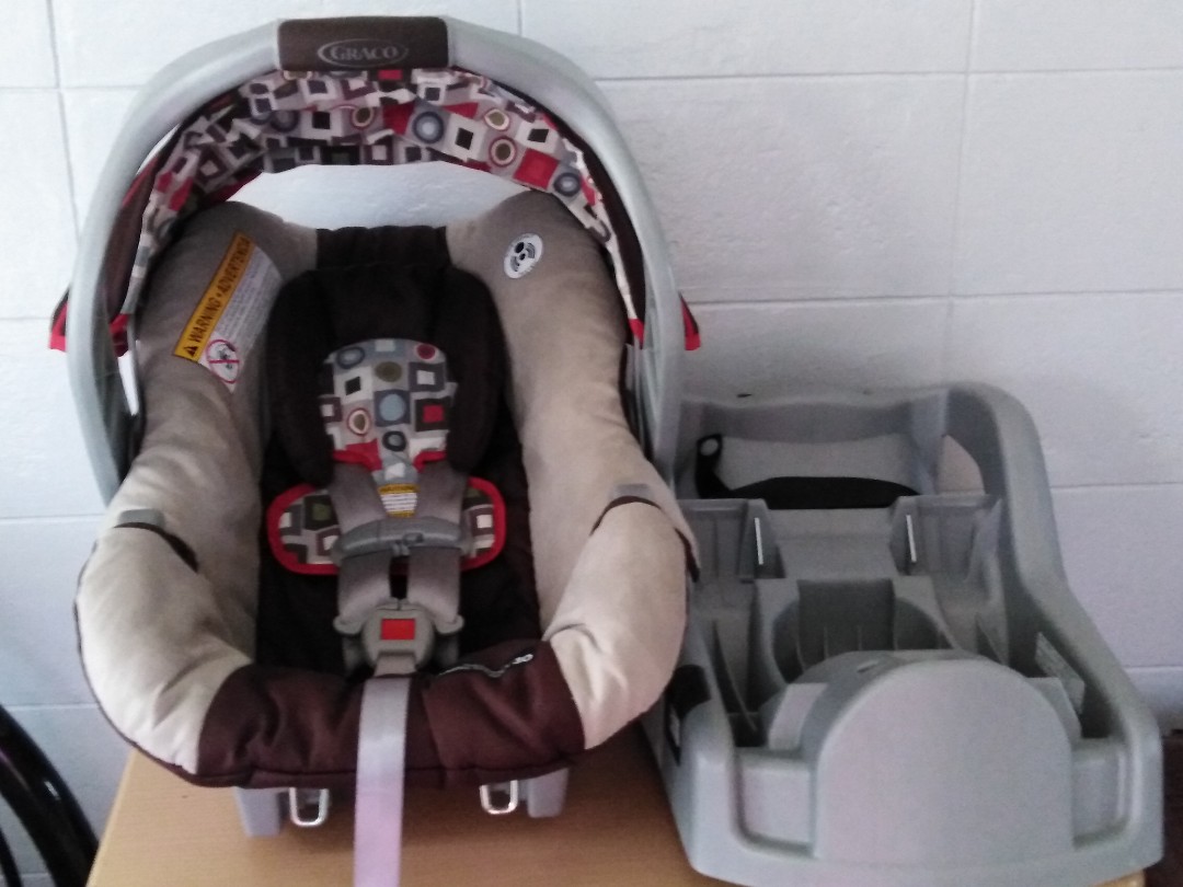 classic connect base