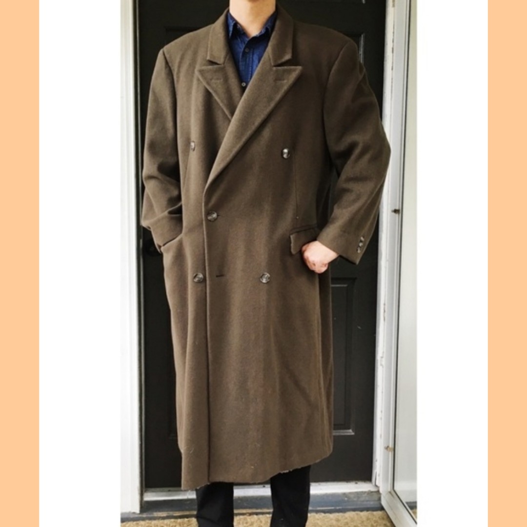 Christian dior monsieur coat sale