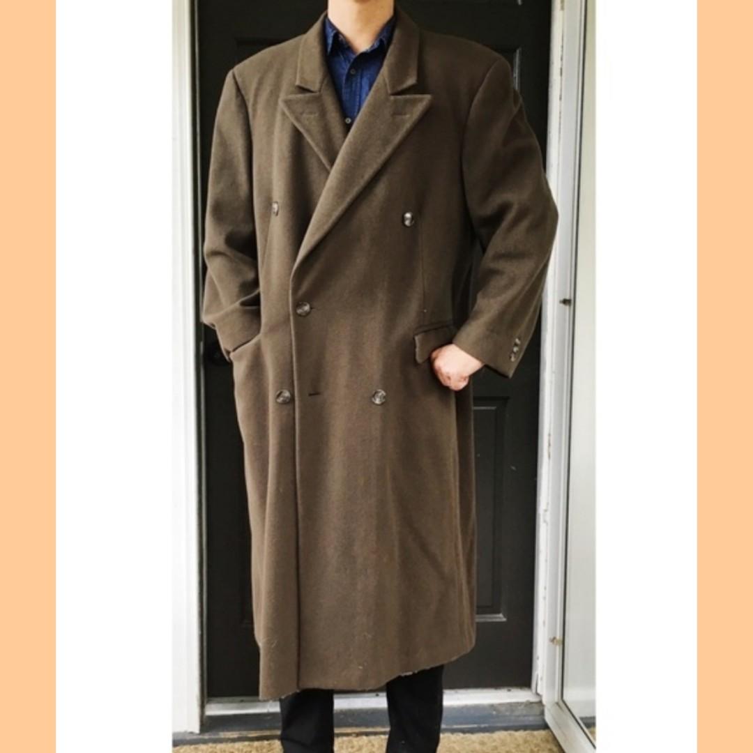 christian dior monsieur coat