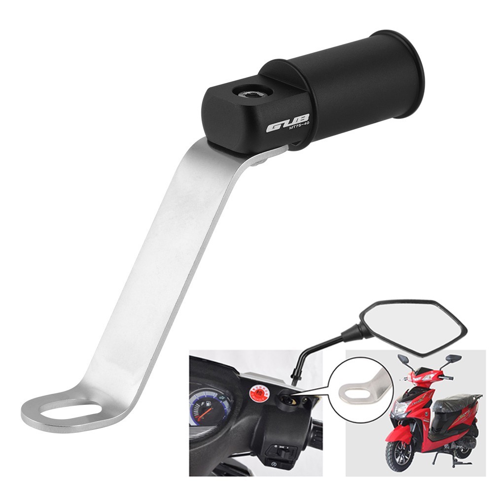 gub motorcycle phone holder