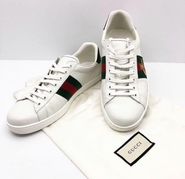 gucci ace reps