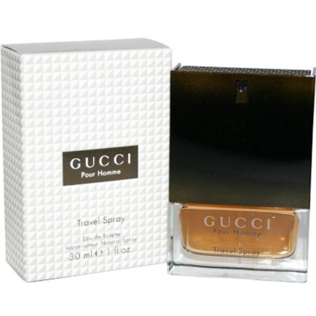 Gucci Pour Homme 30ml, Health \u0026 Beauty 