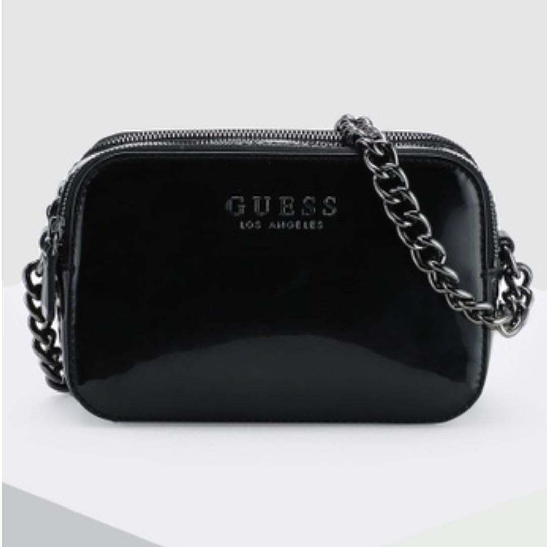 Guess robyn crossbody outlet