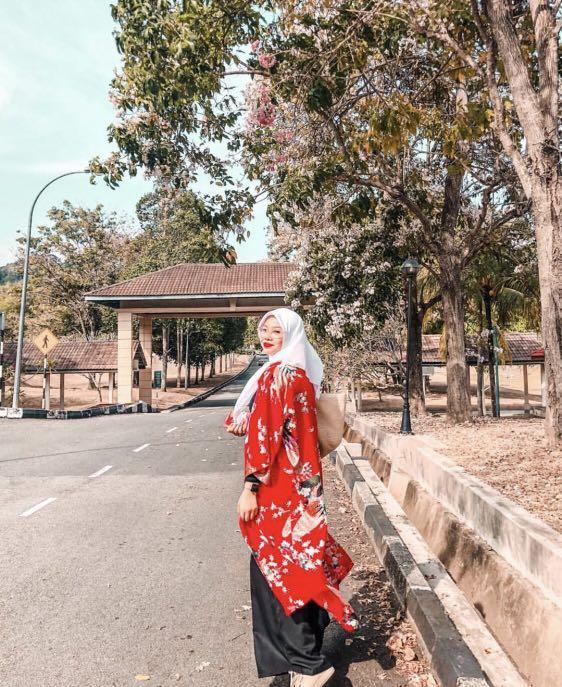 Kimono hm 2019 clearance