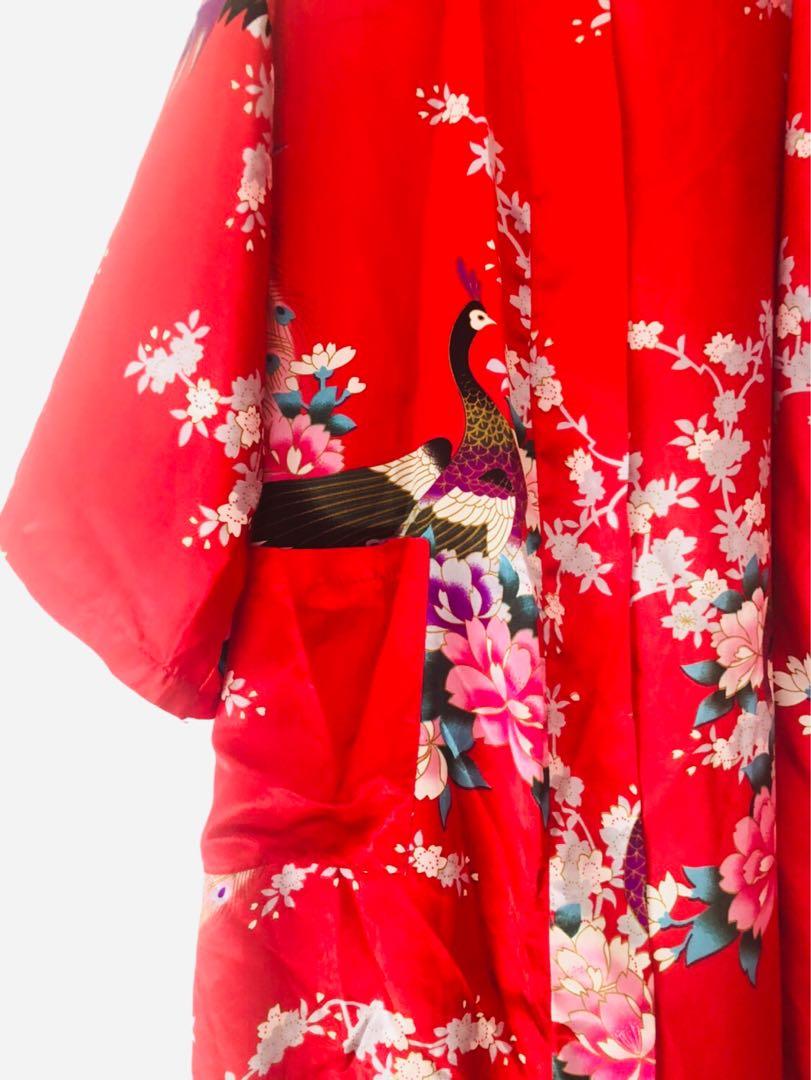 Kimono hm 2019 2025