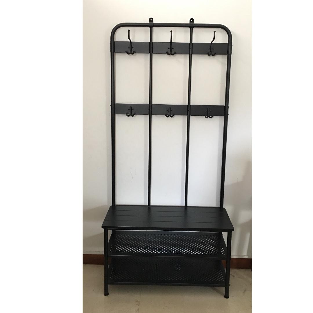 Pinnig 2024 ikea bench