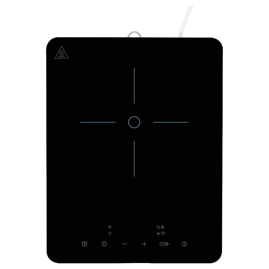 IKEA Portable induction hob / Electric stove, 家庭電器, 廚房電器, 抽油煙機及爐頭