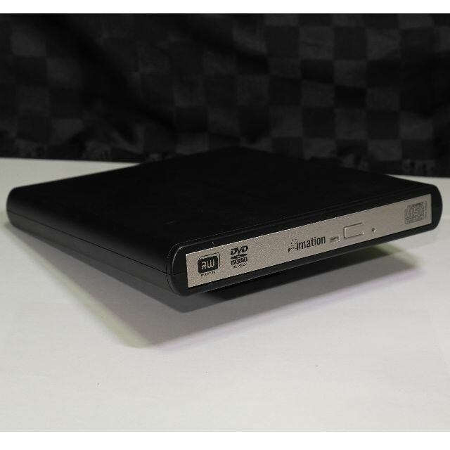 Imation External 8X DVD/CD Rewritable USB Optical Drive, Computers & Tech, Parts & Accessories