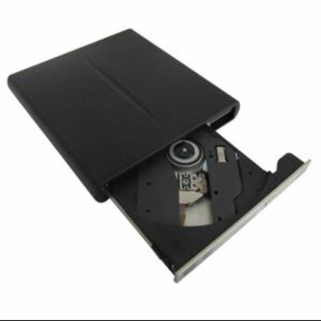 Imation External 8X DVD/CD Rewritable USB Optical Drive, Computers & Tech, Parts & Accessories