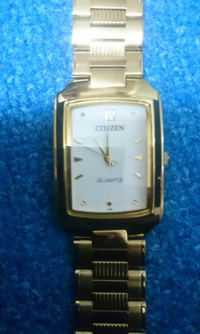 Jam citizen on sale