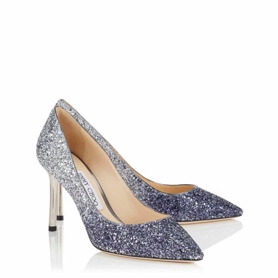 jimmy choo 39