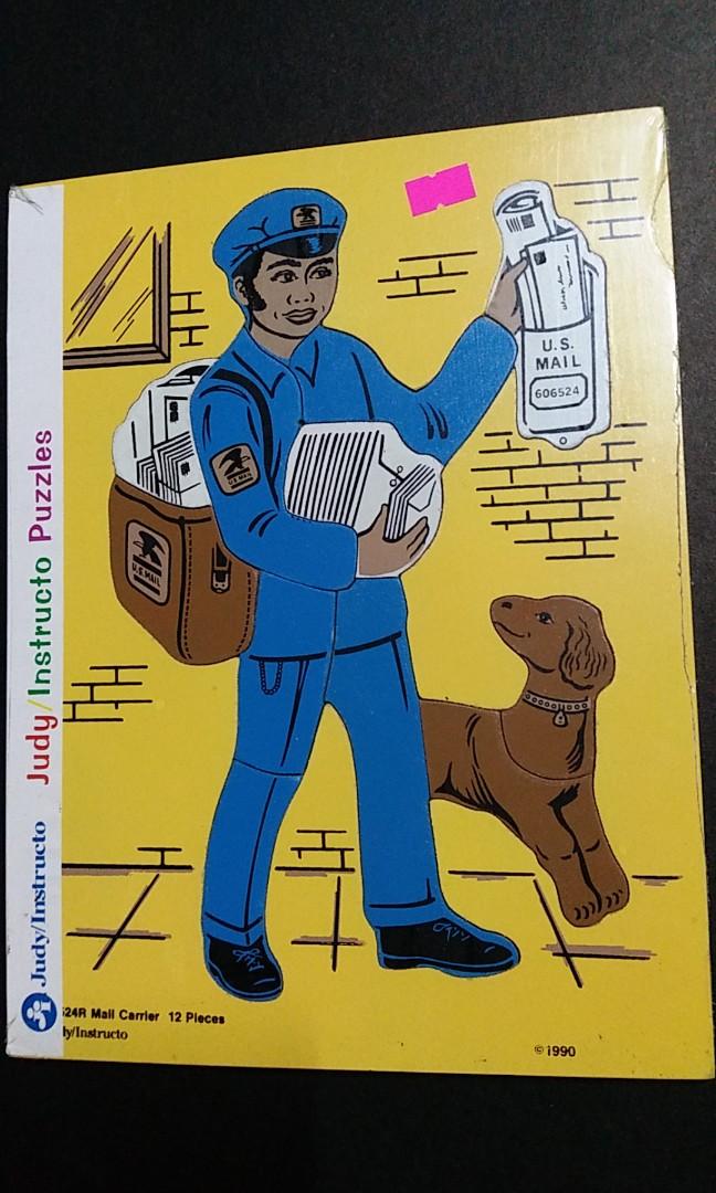 judy instructo puzzles