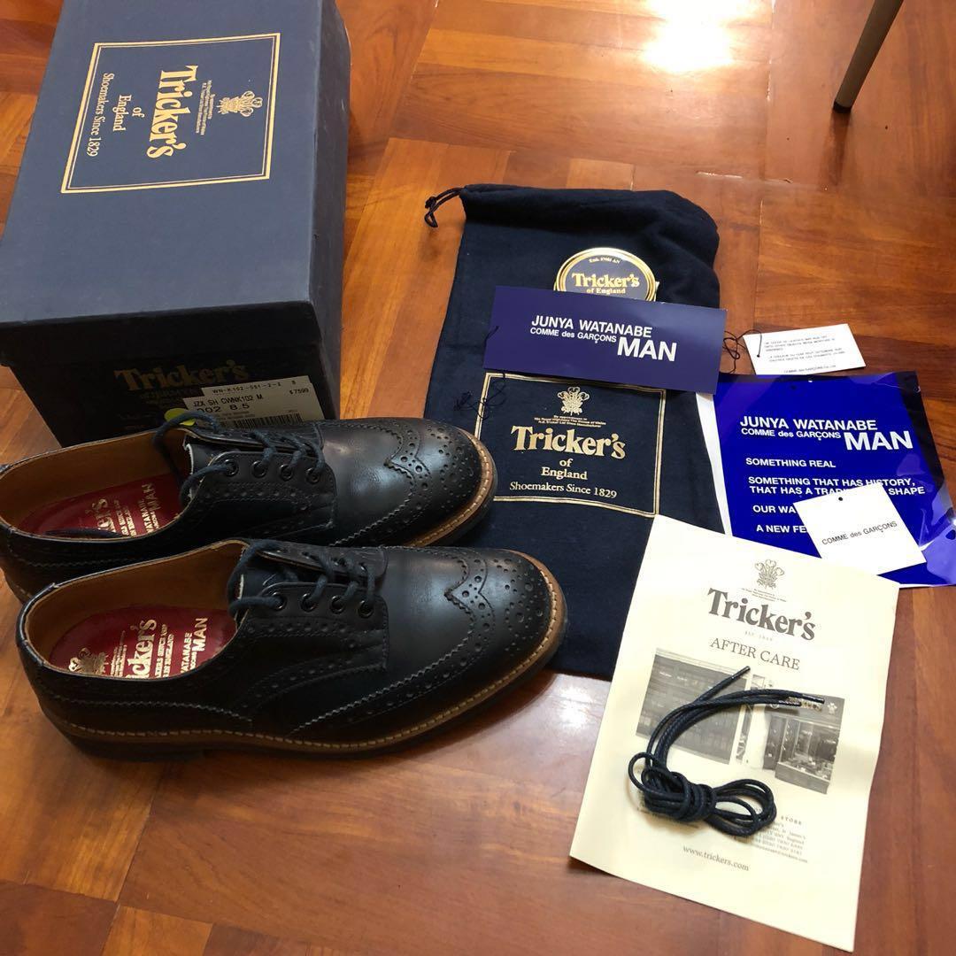 Junya watanabe trickers online
