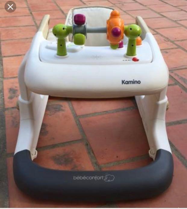 Kamino Baby Walker Babies Kids Infant Playtime On Carousell