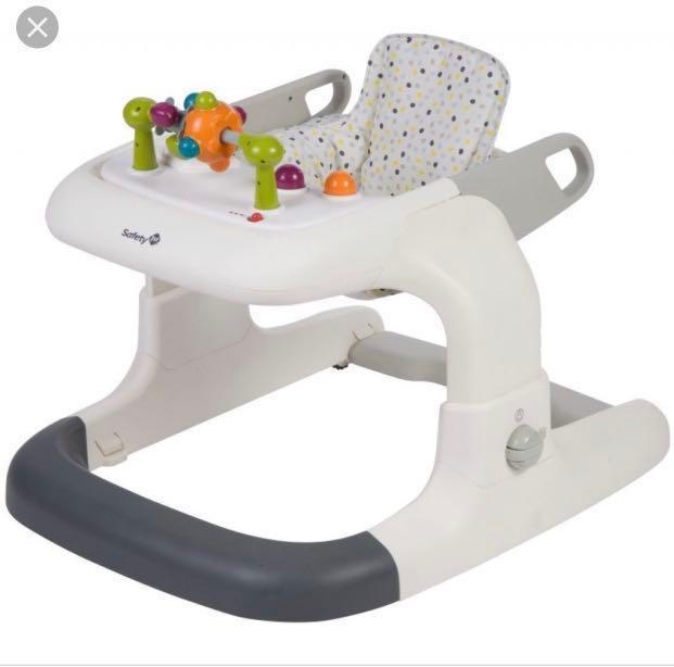 Kamino Baby Walker Babies Kids Infant Playtime On Carousell