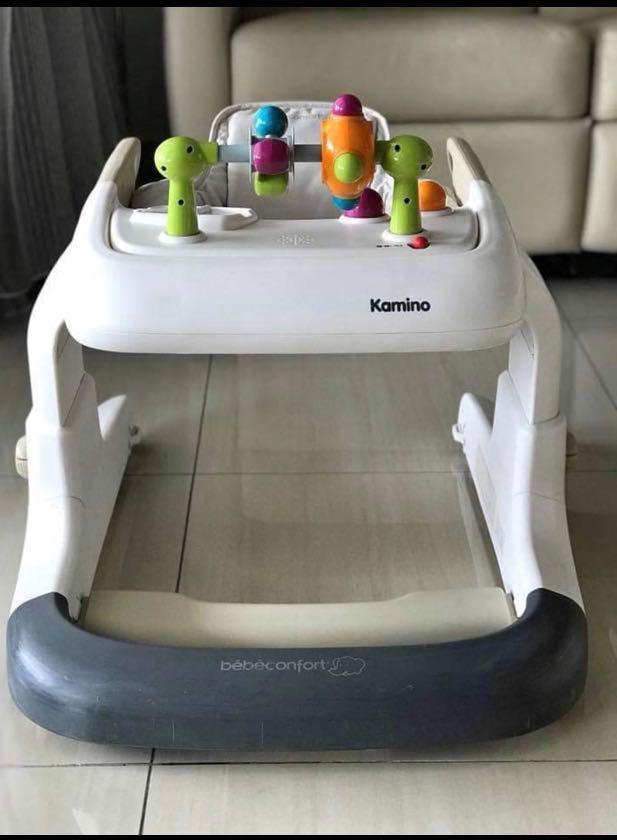 Kamino Baby Walker Babies Kids Infant Playtime On Carousell