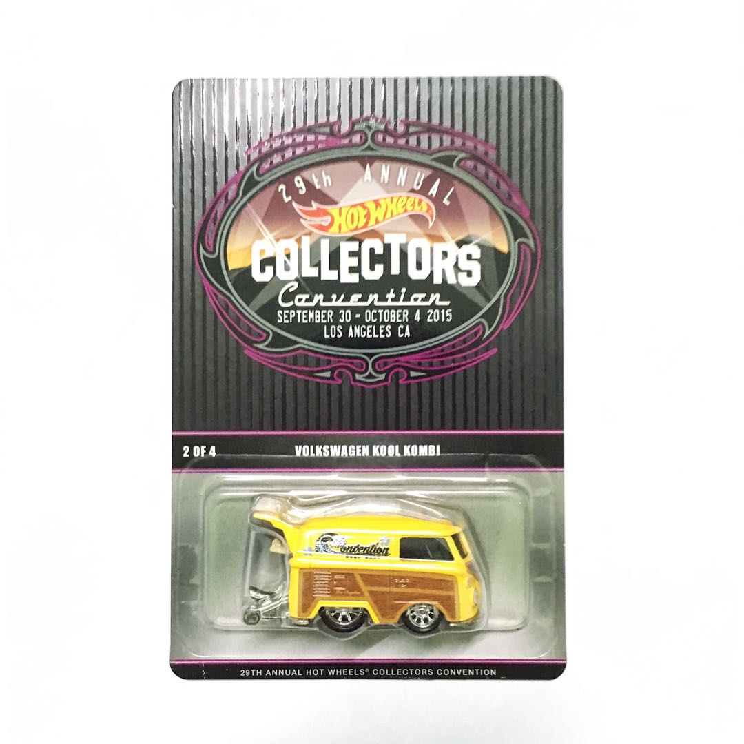 Kool kombi convention online