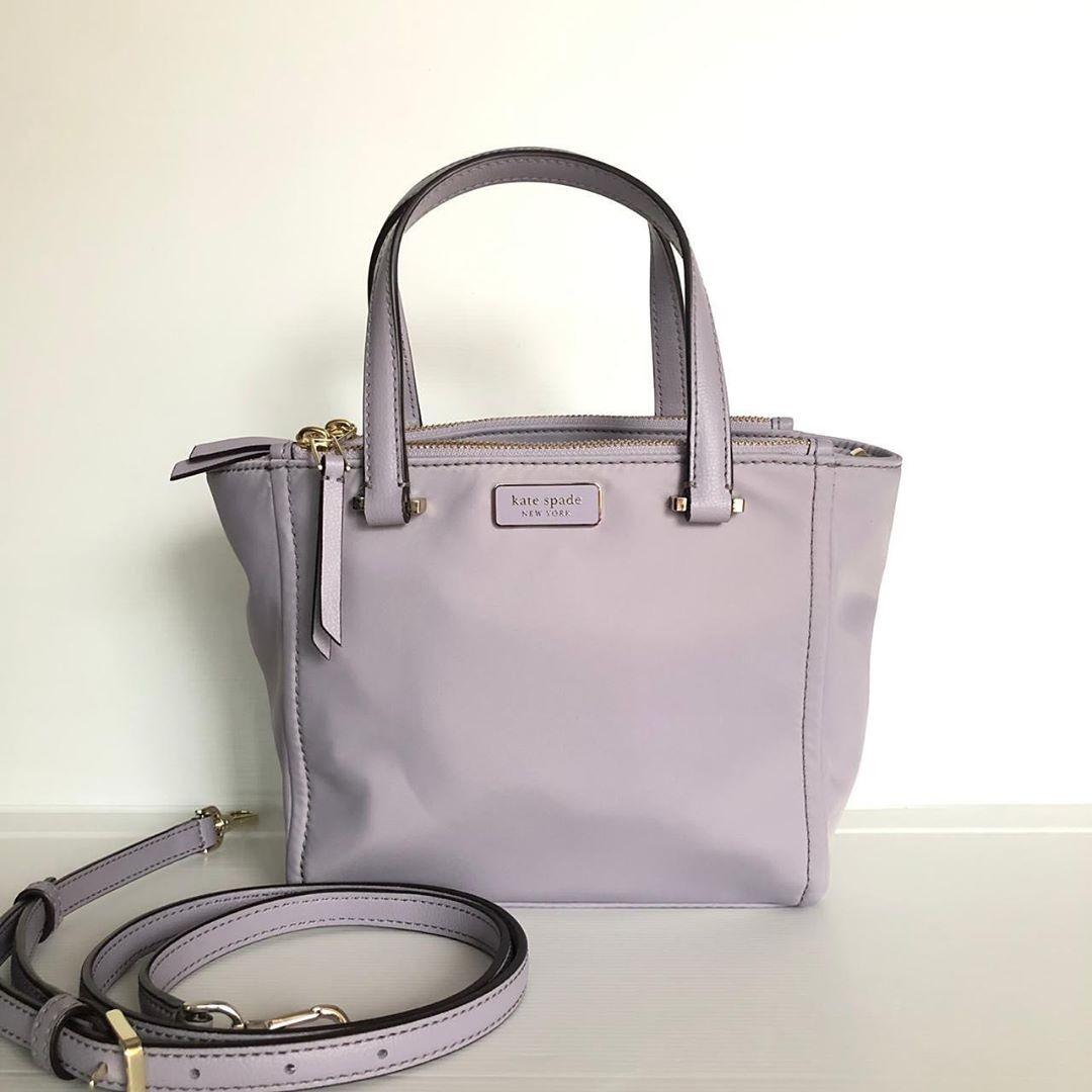 Dawn small satchel top