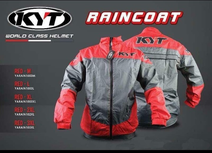 Kyt raincoat clearance