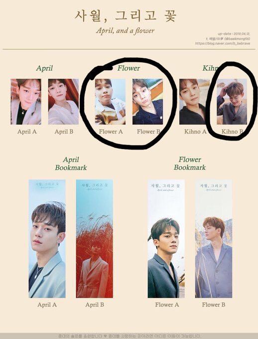 Lf Wtb Flower Album And Photocards Hobbies Toys Memorabilia Collectibles K Wave On Carousell