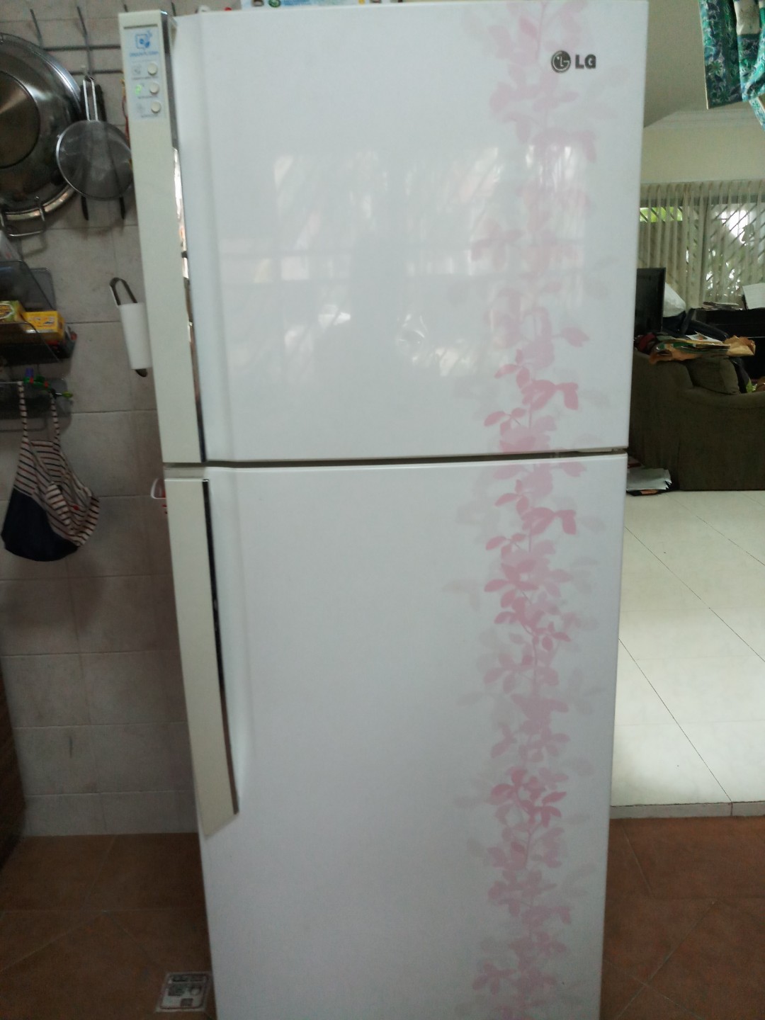 lg fridge motherboard price