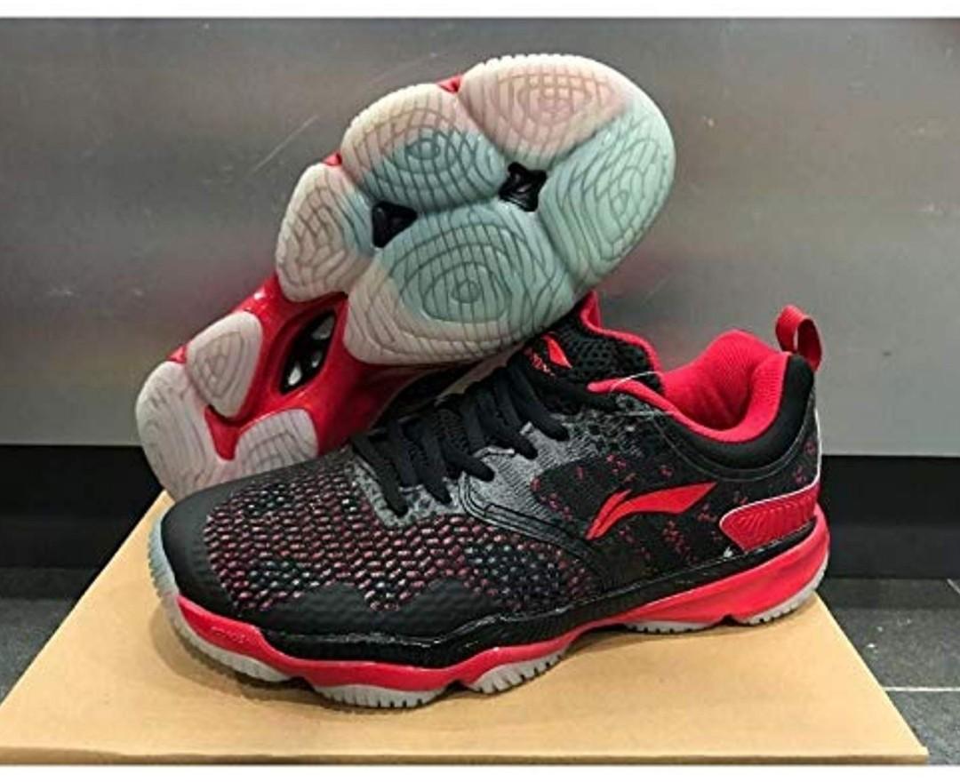 Li ning ranger badminton shoes sale