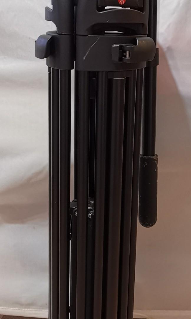 manfrotto 525