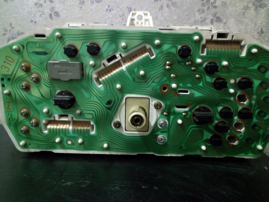 Meter l5 manual, Auto Accessories on Carousell