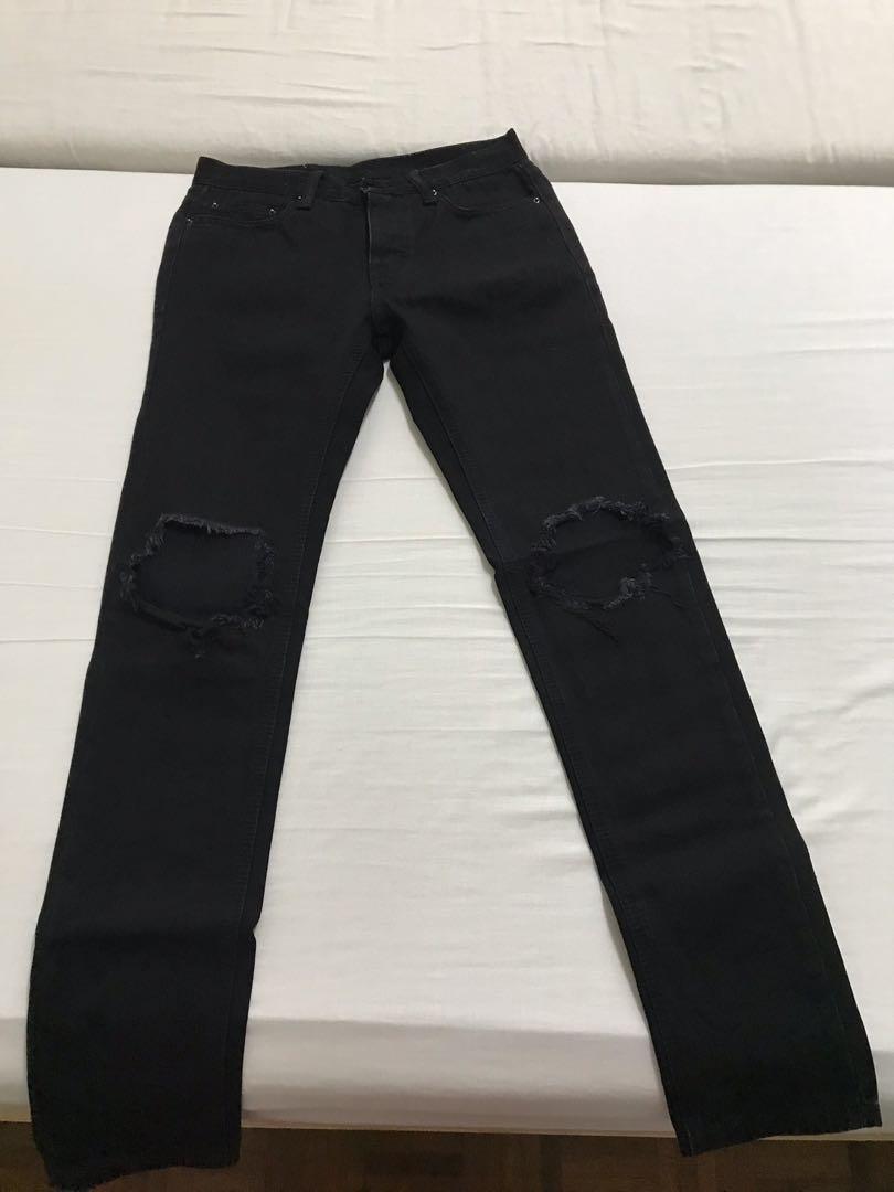 Mnml s1 denim discount