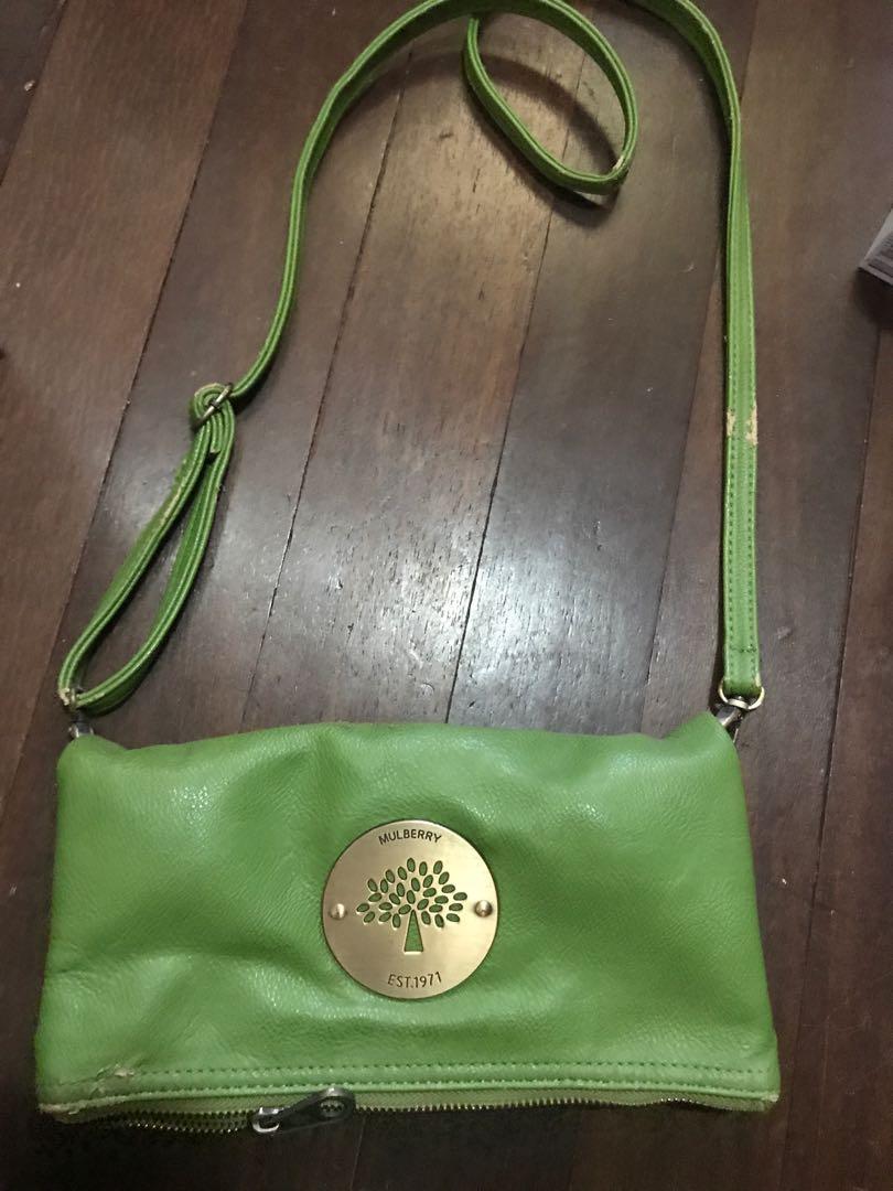 Mulberry sling bag price discount