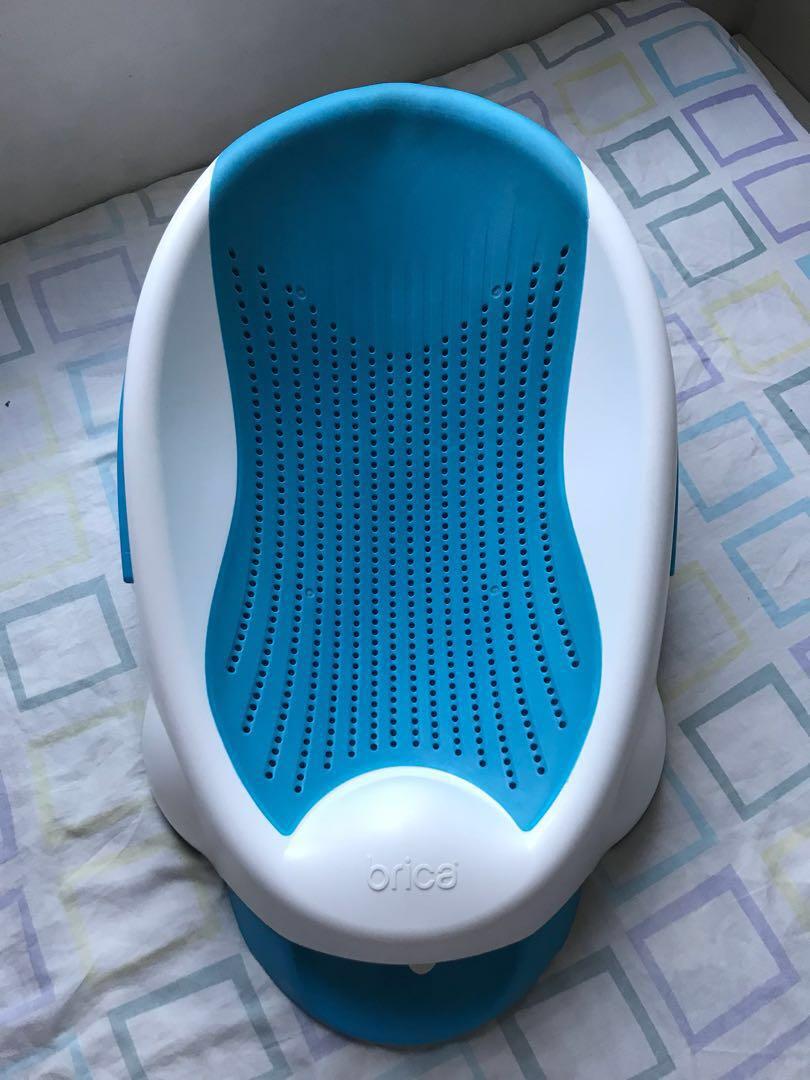 munchkin cradle tub