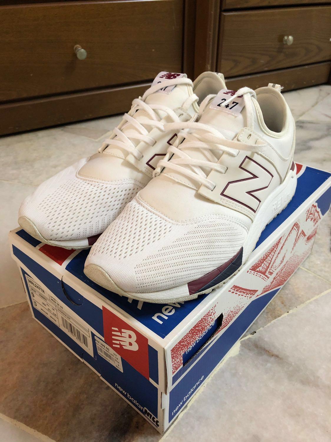 New balance mrl247tr shop