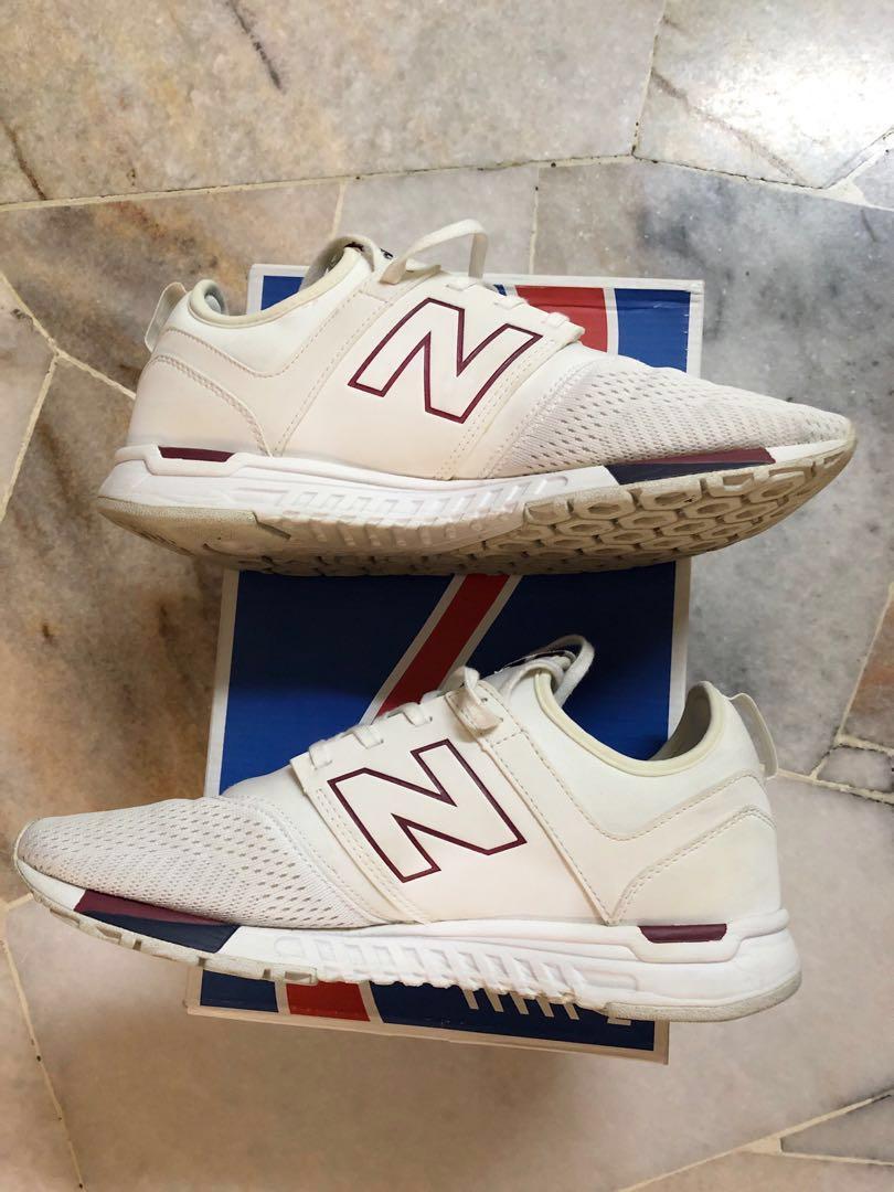 New balance mrl247tr shop